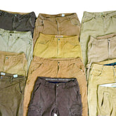 Workwear Pants